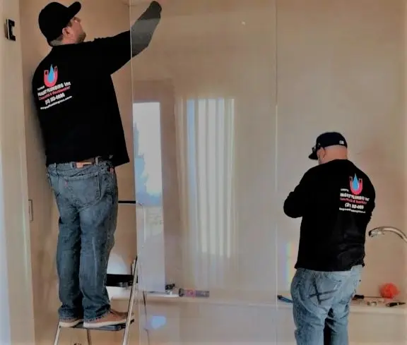 Professional plumbing installation for Sump Pump Installation in Northwood